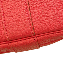 Load image into Gallery viewer, HERMES Garden Party Bougainvillier Negonda Leather Size PM
