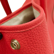 Load image into Gallery viewer, HERMES Garden Party Bougainvillier Negonda Leather Size PM

