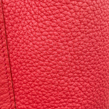 Load image into Gallery viewer, HERMES Garden Party Bougainvillier Negonda Leather Size PM
