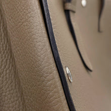 Load image into Gallery viewer, HERMES sack velo Etoupe Taurillon Clemence

