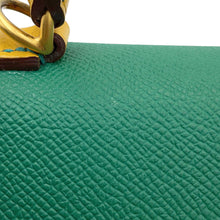Load image into Gallery viewer, HERMES Kelly SPO (Outside) Catus/Jaune d'or Epsom Size 25
