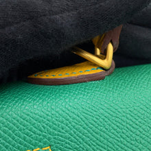 Load image into Gallery viewer, HERMES Kelly SPO (Outside) Catus/Jaune d'or Epsom Size 25
