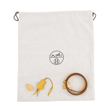 Load image into Gallery viewer, HERMES Kelly SPO (Outside) Catus/Jaune d'or Epsom Size 25
