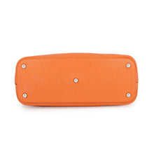 Load image into Gallery viewer, HERMES Bolide Orange Taurillon Clemence Size 31

