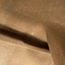 Load image into Gallery viewer, HERMES Valparaiso Etoupe Toile Chevrons Swift Leather Size MM

