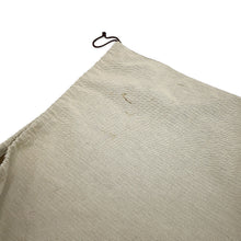 Load image into Gallery viewer, HERMES Valparaiso Etoupe Toile Chevrons Swift Leather Size MM
