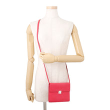 将图像加载到图库查看器中，HERMES Clic Rose Extreme Epsom

