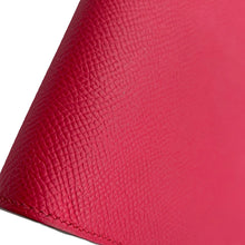 将图像加载到图库查看器中，HERMES Clic Rose Extreme Epsom
