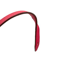 将图像加载到图库查看器中，HERMES Clic Rose Extreme Epsom
