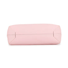 Load image into Gallery viewer, HERMES Double sense Rose Sakura/Rouge Pivoine Taurillon Clemence Vorkissim Size 45
