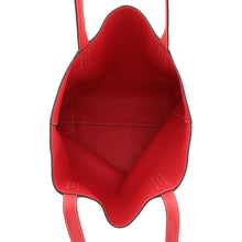 Load image into Gallery viewer, HERMES Double sense Rose Sakura/Rouge Pivoine Taurillon Clemence Vorkissim Size 45
