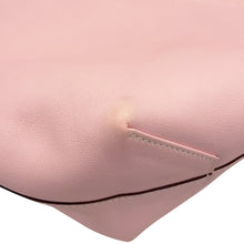 Load image into Gallery viewer, HERMES Double sense Rose Sakura/Rouge Pivoine Taurillon Clemence Vorkissim Size 45
