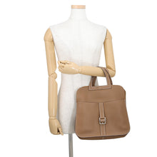 Load image into Gallery viewer, HERMES Halzan Halzan Taurillon Clemence Size 31
