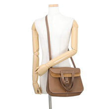 Load image into Gallery viewer, HERMES Halzan Halzan Taurillon Clemence Size 31
