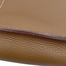 Load image into Gallery viewer, HERMES Halzan Halzan Taurillon Clemence Size 31
