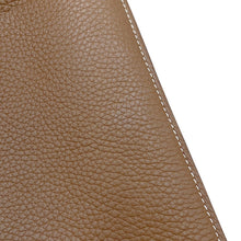 将图像加载到图库查看器中，HERMES Halzan Halzan Taurillon Clemence Size 31
