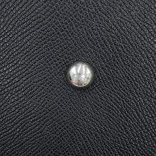将图像加载到图库查看器中，HERMES Bolide Relax Black Epsom souple Size 35
