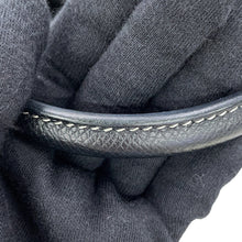 将图像加载到图库查看器中，HERMES Bolide Relax Black Epsom souple Size 35

