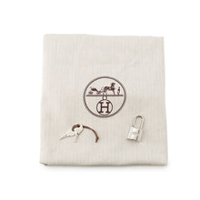 将图像加载到图库查看器中，HERMES Picotin Lock Sage Taurillon Clemence Size PM
