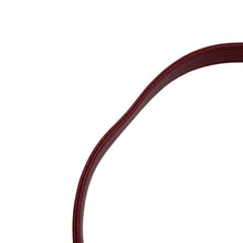 Load image into Gallery viewer, CHANEL Boy Chanel Chevron ChainShoulder Bag RedA67085 Caviar Leather Size Small
