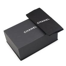 Load image into Gallery viewer, CHANEL Boy Chanel Chain Shoulder Bag BlackA67086 Caviar Leather Size 25
