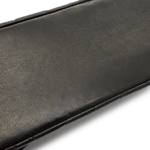 Load image into Gallery viewer, CHANEL Diana Chain Shoulder Bag Dark BrownA01164 Lambskin Size 23
