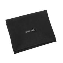Load image into Gallery viewer, CHANEL Matelasse fragment case PurpleAP4893 Caviar Leather
