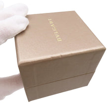 Load image into Gallery viewer, BVLGARI Serpenti Viper Ring Size 53/#13353270 18K Pink Gold
