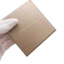 Load image into Gallery viewer, BVLGARI Serpenti Viper Ring Size 53/#13353270 18K Pink Gold
