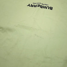 将图像加载到图库查看器中，BURBERRY Vintage Check Backpack Beige8069749 Canvas
