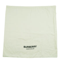 将图像加载到图库查看器中，BURBERRY Vintage Check Backpack Beige8069749 Canvas
