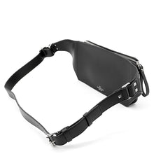 Load image into Gallery viewer, Valentino Garavani Crossbody Bag BlackWY0B0719WJW Leather
