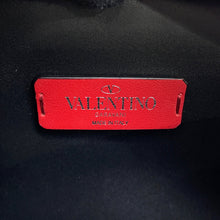 Load image into Gallery viewer, Valentino Garavani Crossbody Bag BlackWY0B0719WJW Leather
