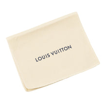 将图像加载到图库查看器中，LOUIS VUITTON Portefeuille Multiple Navy BlueM29137 Monogram Shadow
