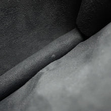 将图像加载到图库查看器中，LOUIS VUITTON Dauphine mini NoirM45959 Monogram Reverse Canvas
