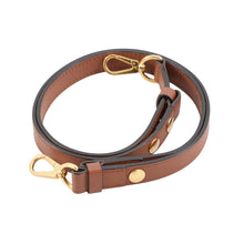 将图像加载到图库查看器中，LOUIS VUITTON Dauphine mini NoirM45959 Monogram Reverse Canvas
