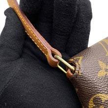 Load image into Gallery viewer, LOUIS VUITTON Musette Tango Short Shoulder BrownM51257 Monogram

