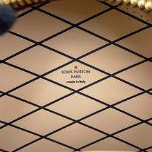 Load image into Gallery viewer, LOUIS VUITTON Mini Boite Chapeau Brown/BeigeM44699 Monogram
