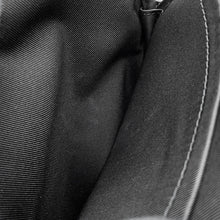 将图像加载到图库查看器中，LOUIS VUITTON Avenue Sling Bag NoirM46327 Monogram Macassar Canvas

