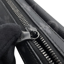 Load image into Gallery viewer, LOUIS VUITTON Steamer Messenger NoirM45585 Monogram Eclipse
