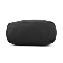 将图像加载到图库查看器中，BURBERRY Shield N/S Tote 2WAY Bag Black81025151 Nylon
