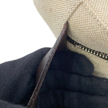 将图像加载到图库查看器中，PRADA Shoulder Bag Beige/Khaki Canvas
