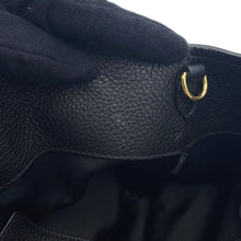Load image into Gallery viewer, MIUMIU 2wayBag Black5BE886 Leather
