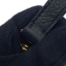 Load image into Gallery viewer, MIUMIU 2wayBag Black5BE886 Leather
