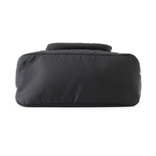 将图像加载到图库查看器中，PRADA 2WAYBag Black1BG354 Nylon
