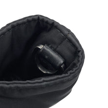 将图像加载到图库查看器中，PRADA 2WAYBag Black1BG354 Nylon
