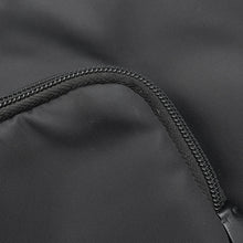 将图像加载到图库查看器中，PRADA 2WAYBag Black1BG354 Nylon
