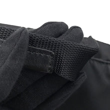 将图像加载到图库查看器中，PRADA 2WAYBag Black1BG354 Nylon
