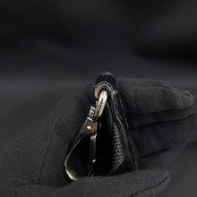 将图像加载到图库查看器中，PRADA 2WAYBag Black1BG354 Nylon
