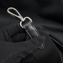 将图像加载到图库查看器中，PRADA 2WAYBag Black1BG354 Nylon

